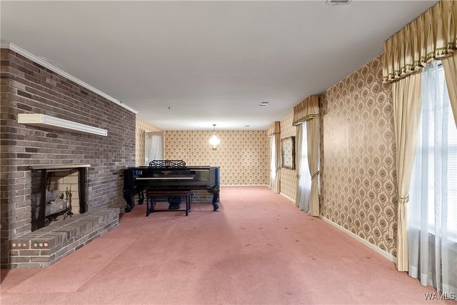 1615 Cedar Drive, Cottondale, AL 35453