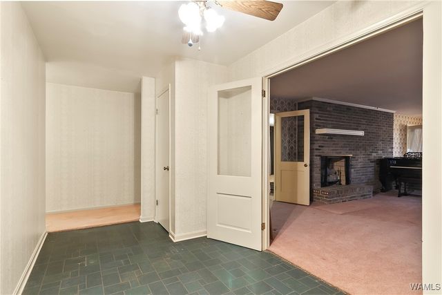 1615 Cedar Drive, Cottondale, AL 35453