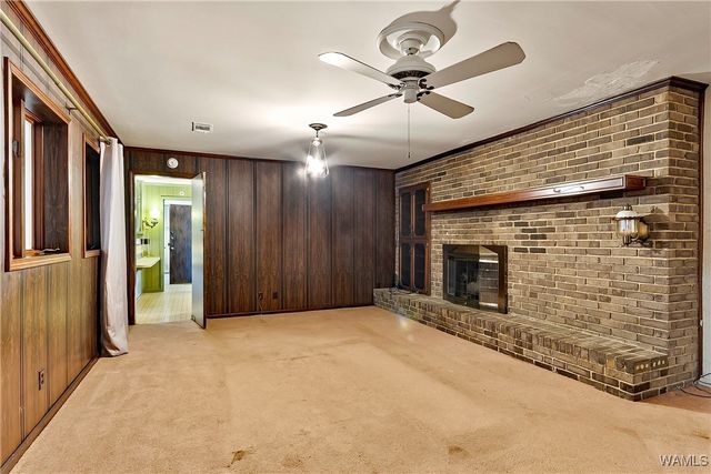 1615 Cedar Drive, Cottondale, AL 35453