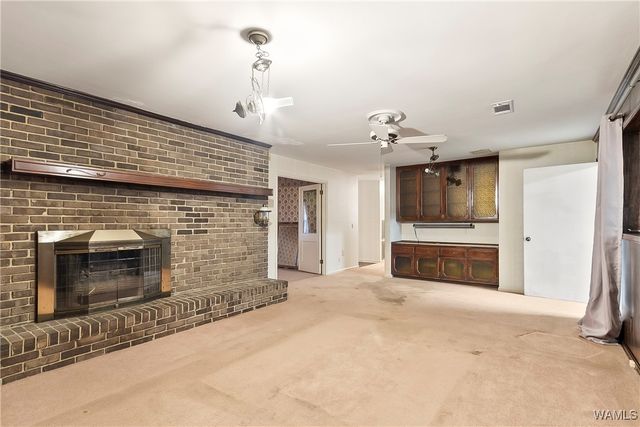 1615 Cedar Drive, Cottondale, AL 35453