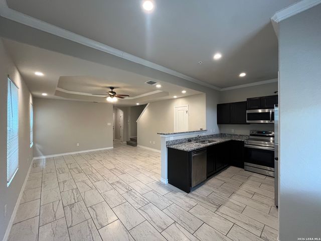 6311 Luglio Ln Unit 104, San Antonio, TX 78233