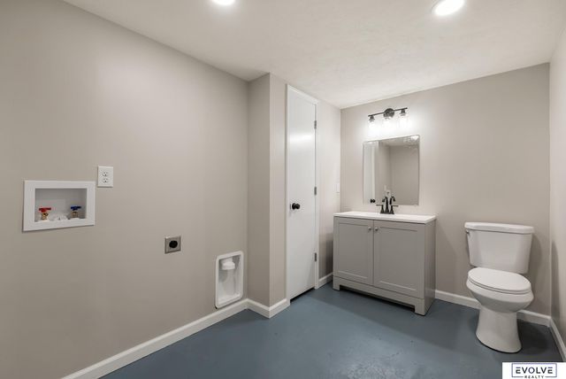 7524 N 34th Street, Omaha, NE 68112