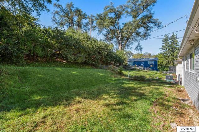 7524 N 34th Street, Omaha, NE 68112