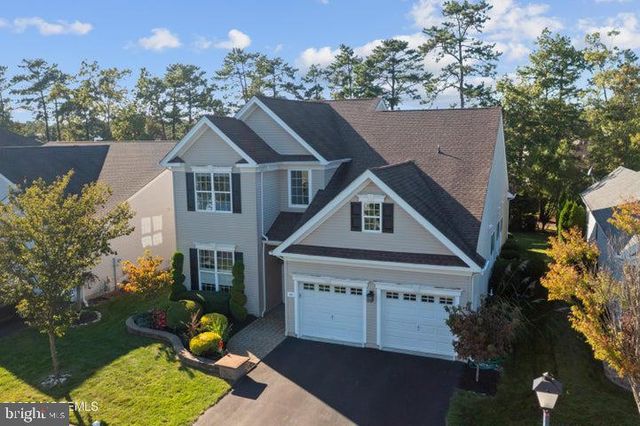 80 ARBORRIDGE DR, Forked River, NJ 08731