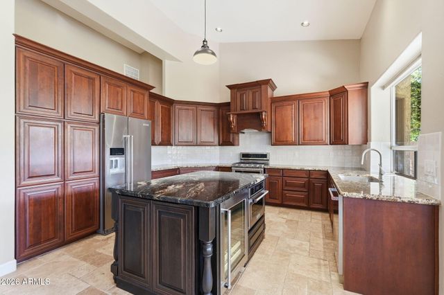 1281 W CHILTON Avenue, Gilbert, AZ 85233