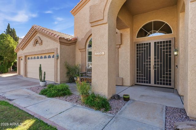 1281 W CHILTON Avenue, Gilbert, AZ 85233