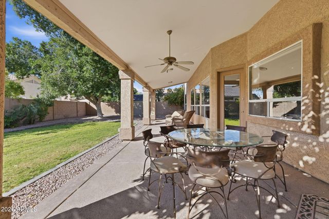 1281 W CHILTON Avenue, Gilbert, AZ 85233