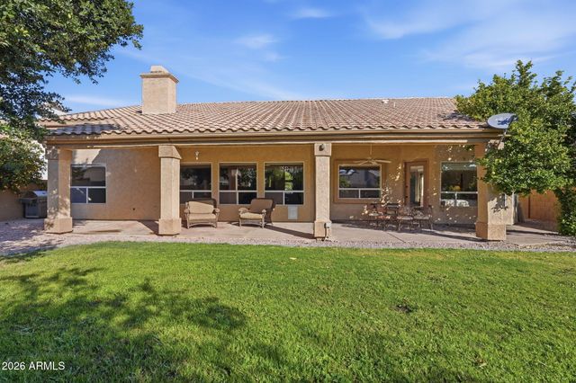 1281 W CHILTON Avenue, Gilbert, AZ 85233
