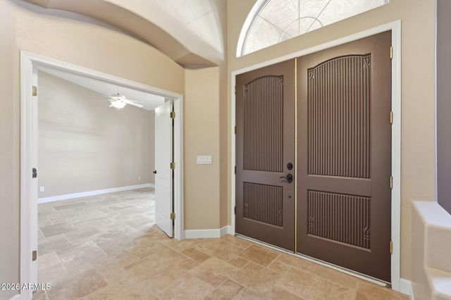 1281 W CHILTON Avenue, Gilbert, AZ 85233