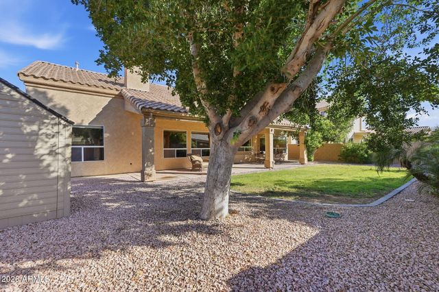 1281 W CHILTON Avenue, Gilbert, AZ 85233