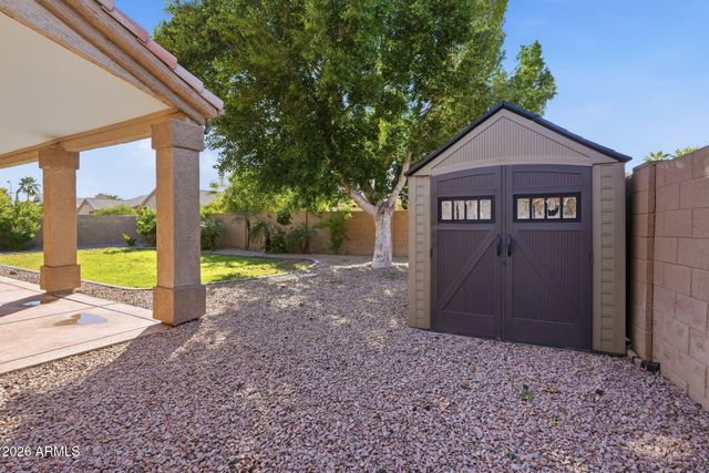 1281 W CHILTON Avenue, Gilbert, AZ 85233