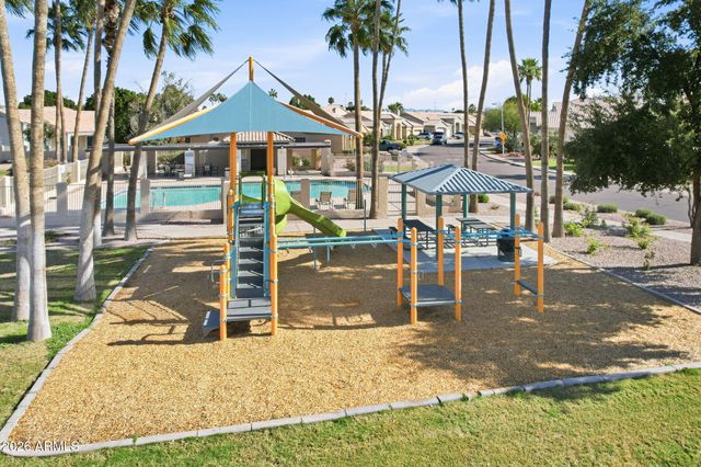 1281 W CHILTON Avenue, Gilbert, AZ 85233