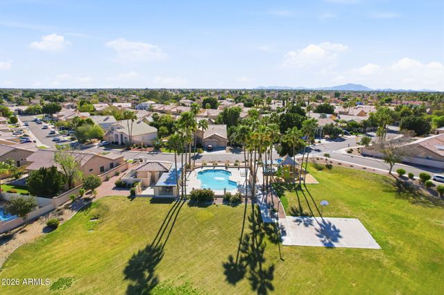 1281 W CHILTON Avenue, Gilbert, AZ 85233