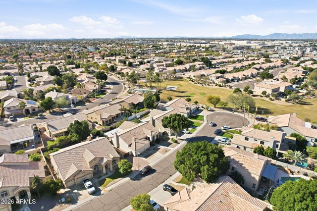 1281 W CHILTON Avenue, Gilbert, AZ 85233