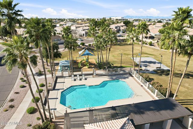 1281 W CHILTON Avenue, Gilbert, AZ 85233