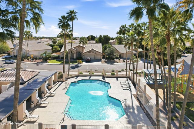 1281 W CHILTON Avenue, Gilbert, AZ 85233