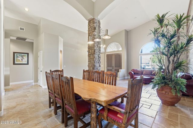 1281 W CHILTON Avenue, Gilbert, AZ 85233