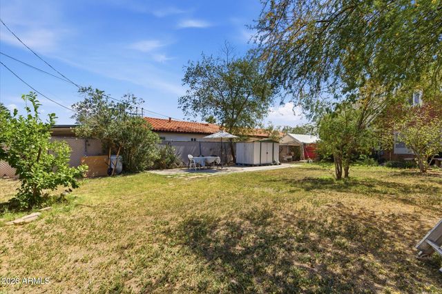 1326 W ROOSEVELT Street, Phoenix, AZ 85007