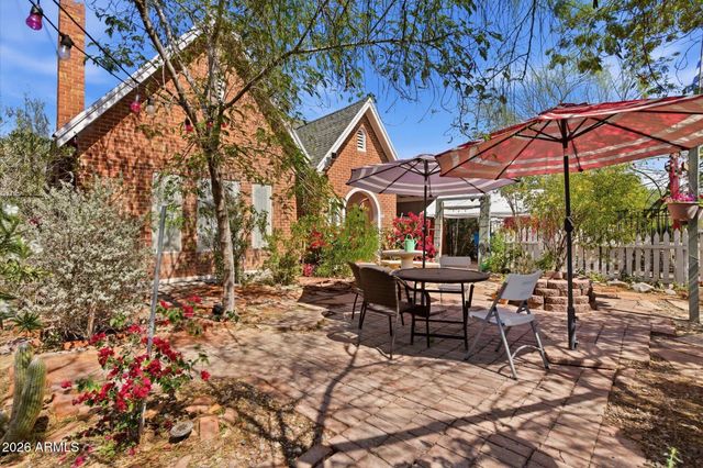 1326 W ROOSEVELT Street, Phoenix, AZ 85007