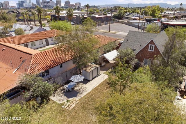 1326 W ROOSEVELT Street, Phoenix, AZ 85007