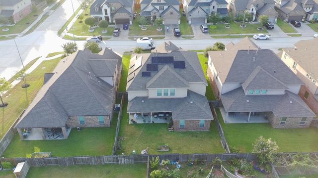 4206 Great Bear Place, Houston, TX 77084