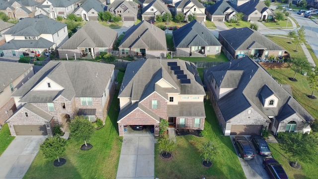 4206 Great Bear Place, Houston, TX 77084