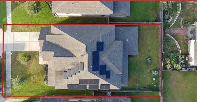4206 Great Bear Place, Houston, TX 77084