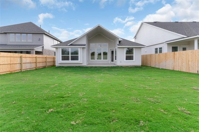 209 West Faulkner ST, Liberty Hill, TX 78642