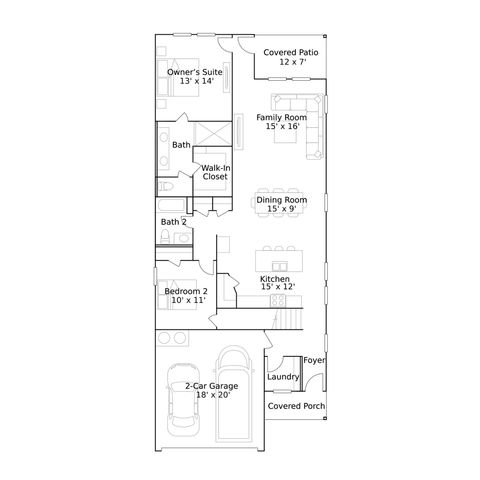 523 Finch Circle, Princeton, TX 75407
