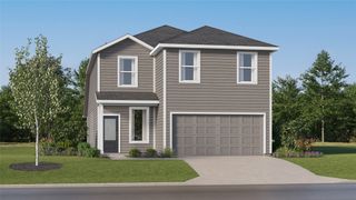 523 Finch Circle, Princeton, TX 75407