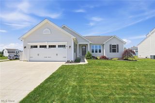 4742 Gooseberry Knoll, Brimfield, OH 44266