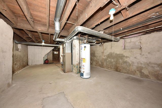 825 W Washington STREET, Milwaukee, WI 53204