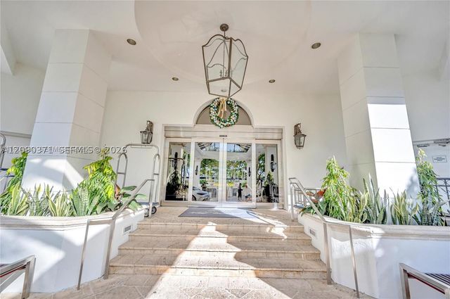 2000 Island Blvd 2808, Aventura, FL 33160