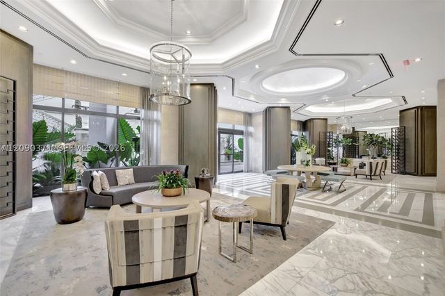 2000 Island Blvd 2808, Aventura, FL 33160