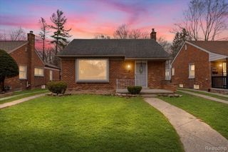 14463 Bramell Street, Detroit, MI 48223