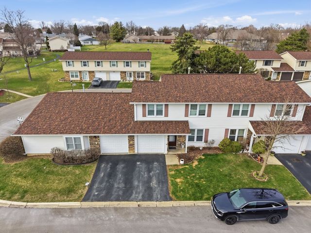 458 Wyeth Circle, Bolingbrook, IL 60440