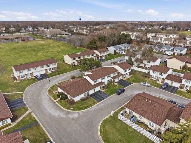 458 Wyeth Circle, Bolingbrook, IL 60440