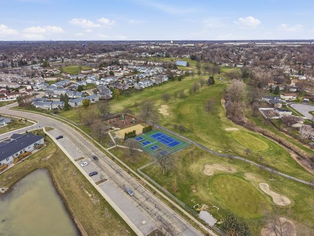 458 Wyeth Circle, Bolingbrook, IL 60440