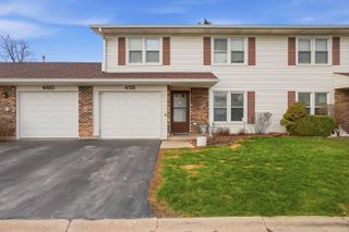 458 Wyeth Circle, Bolingbrook, IL 60440