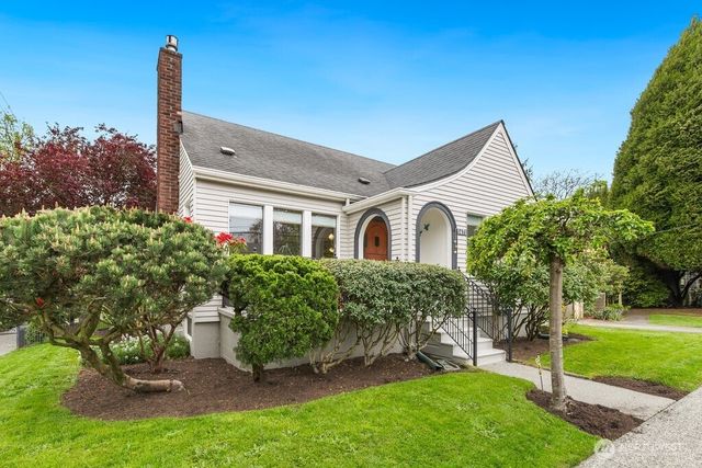 1471 NW 77th Street, Seattle, WA 98117
