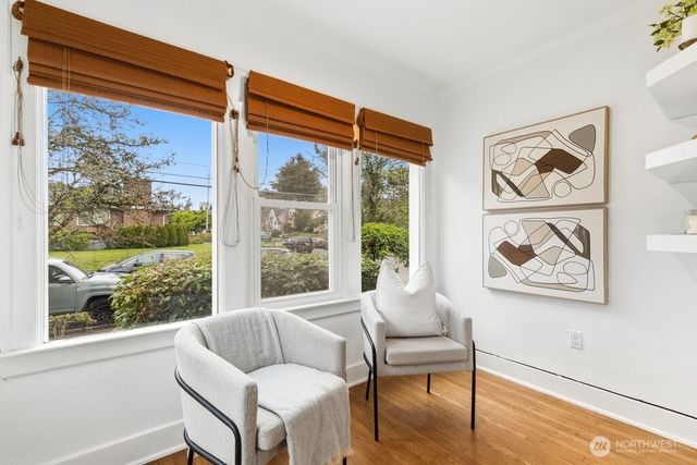 1471 NW 77th Street, Seattle, WA 98117