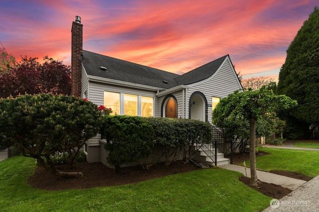 1471 NW 77th Street, Seattle, WA 98117