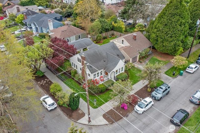 1471 NW 77th Street, Seattle, WA 98117