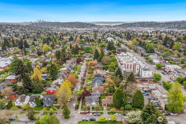 1471 NW 77th Street, Seattle, WA 98117