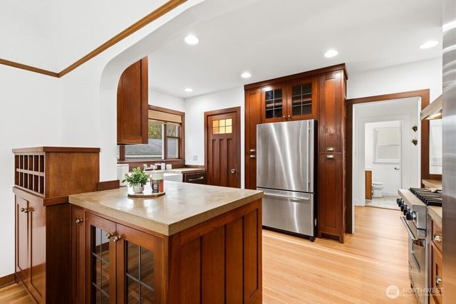 1471 NW 77th Street, Seattle, WA 98117