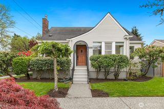 1471 NW 77th Street, Seattle, WA 98117