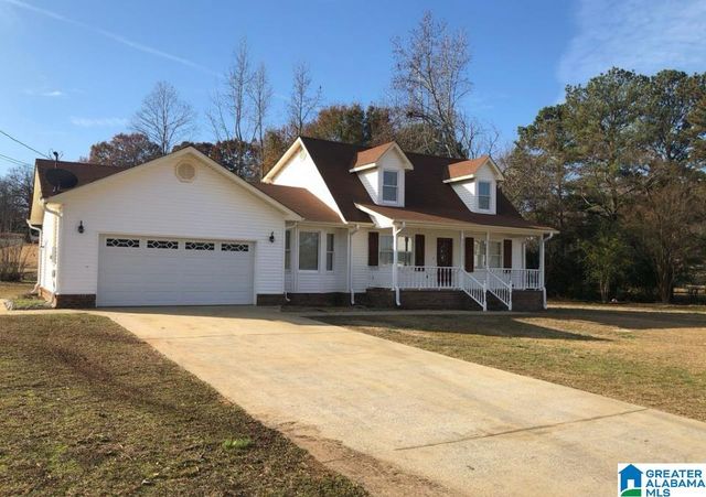 2071 LITTLE JOHN DRIVE, Oxford, AL 36203
