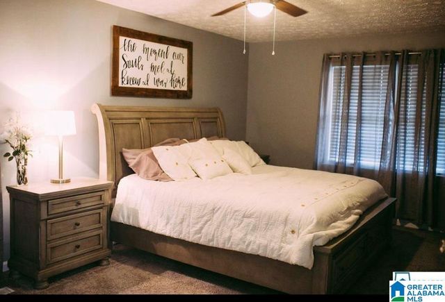 2071 LITTLE JOHN DRIVE, Oxford, AL 36203