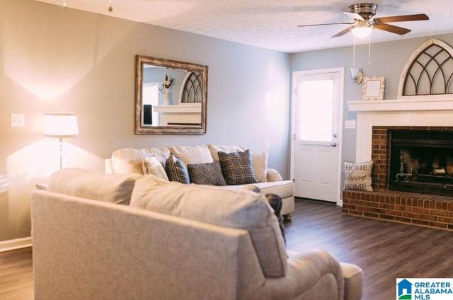 2071 LITTLE JOHN DRIVE, Oxford, AL 36203