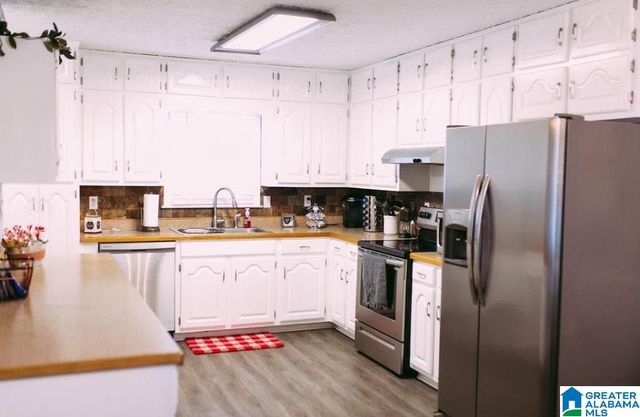 2071 LITTLE JOHN DRIVE, Oxford, AL 36203